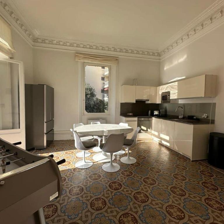 C025 Villa Toscane Bel Appartement Bourgeois - Appartement - 7