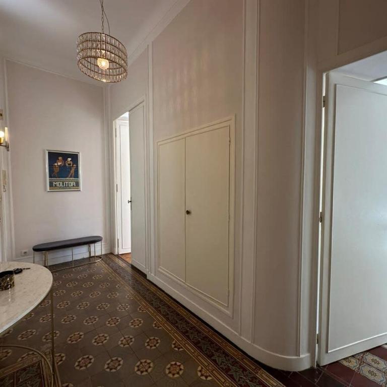 C025 Villa Toscane Bel Appartement Bourgeois - Appartement - 13