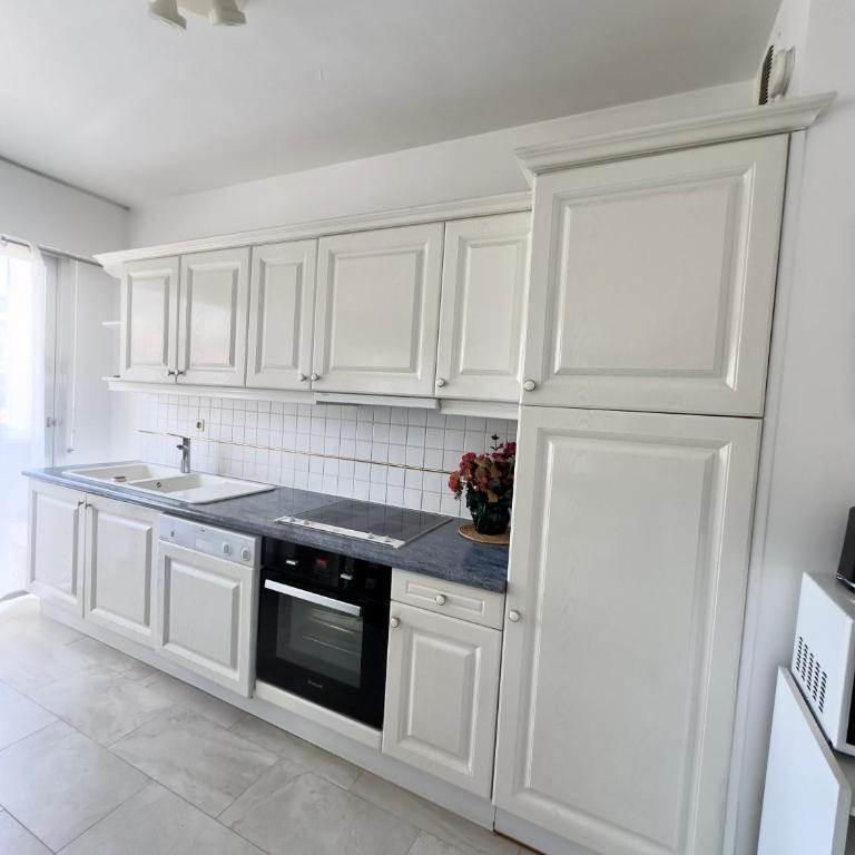 Appartement 2 pièces Cavalaire sur Mer 60m2 - Apartamento de 1 dormitorio - 12