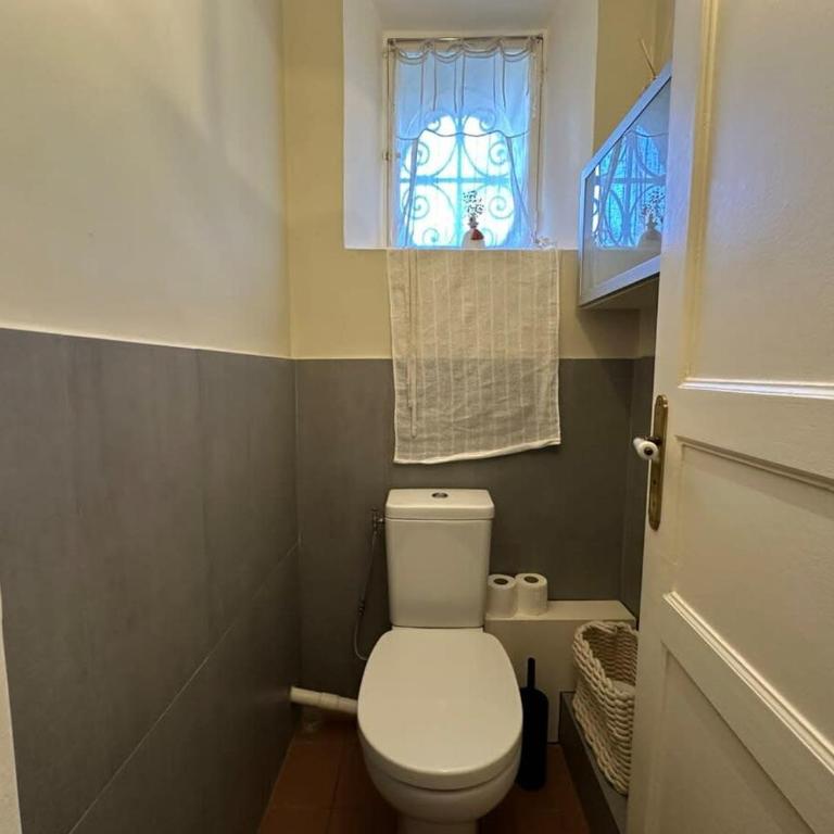 C025 Villa Toscane Bel Appartement Bourgeois - Appartement - 22