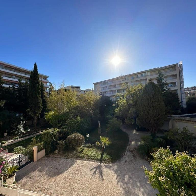 C025 Villa Toscane Bel Appartement Bourgeois - Appartement - 23