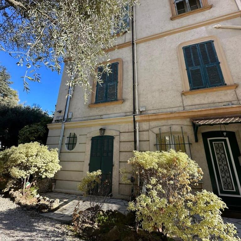 C025 Villa Toscane Bel Appartement Bourgeois - Appartement - 25