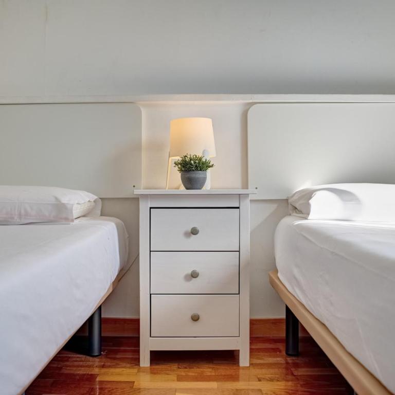 Camino Pamplona 3 by Clabao - Apartamento de 3 dormitorios - 20