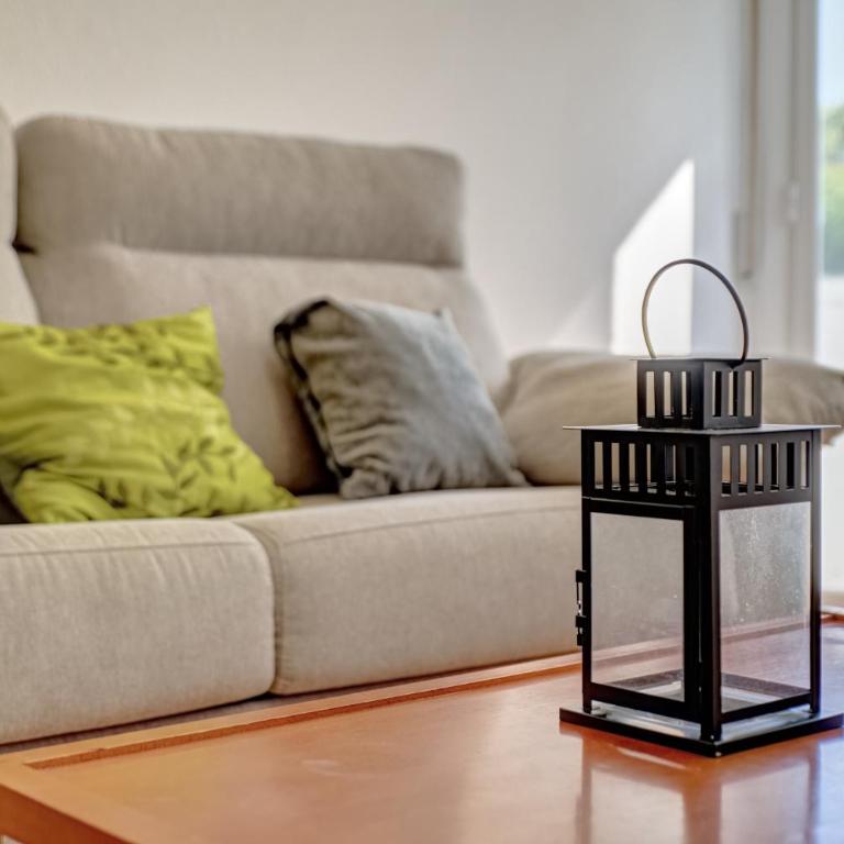Camino Pamplona 3 by Clabao - Apartamento de 3 dormitorios - 5