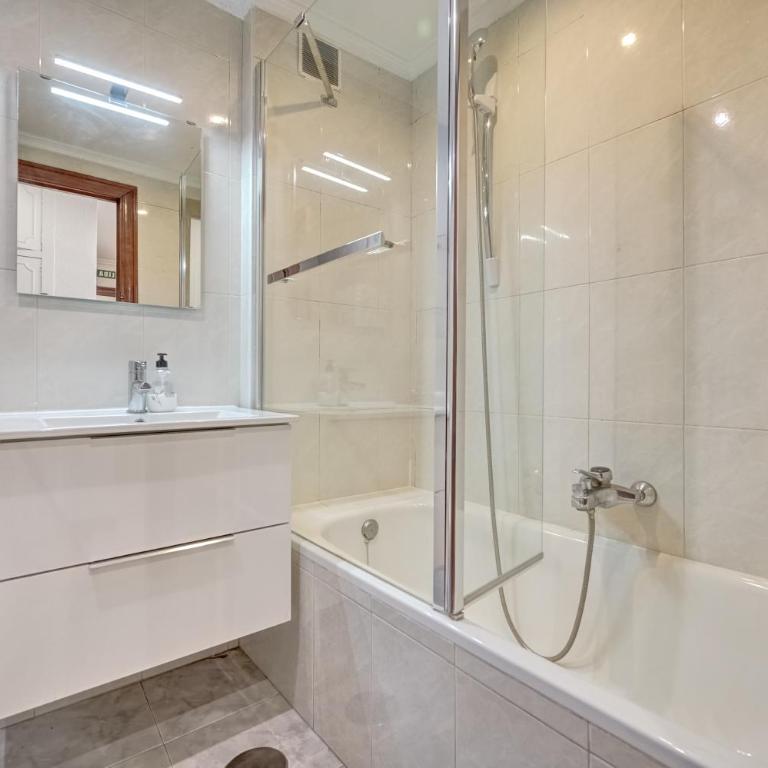 Camino Pamplona 3 by Clabao - Apartamento de 3 dormitorios - 18