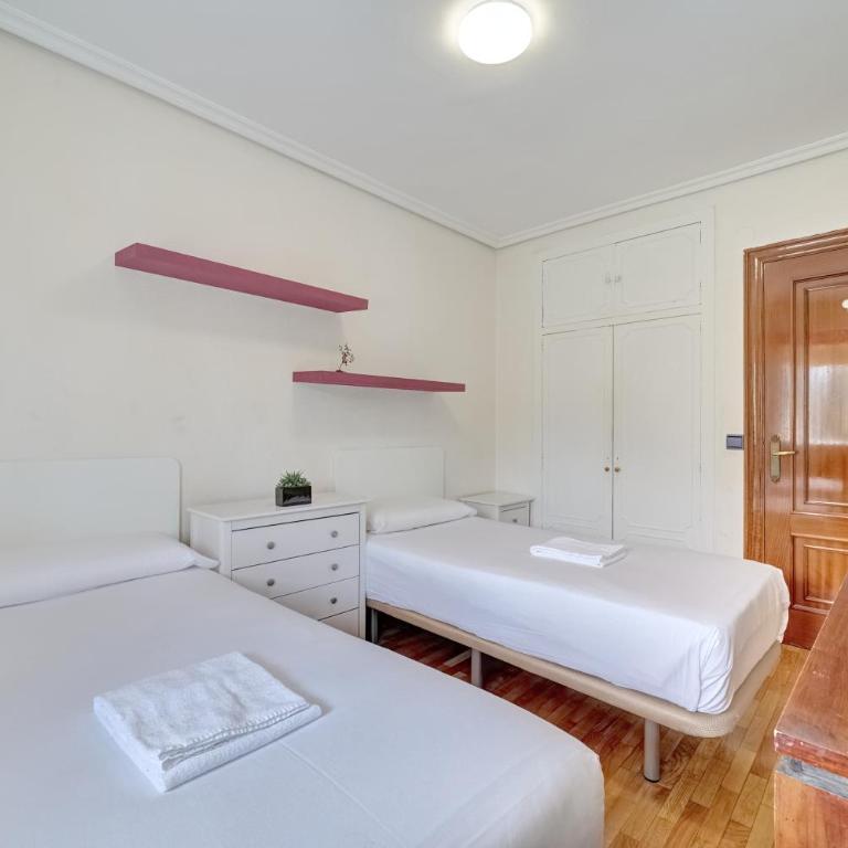 Camino Pamplona 3 by Clabao - Apartamento de 3 dormitorios - 16