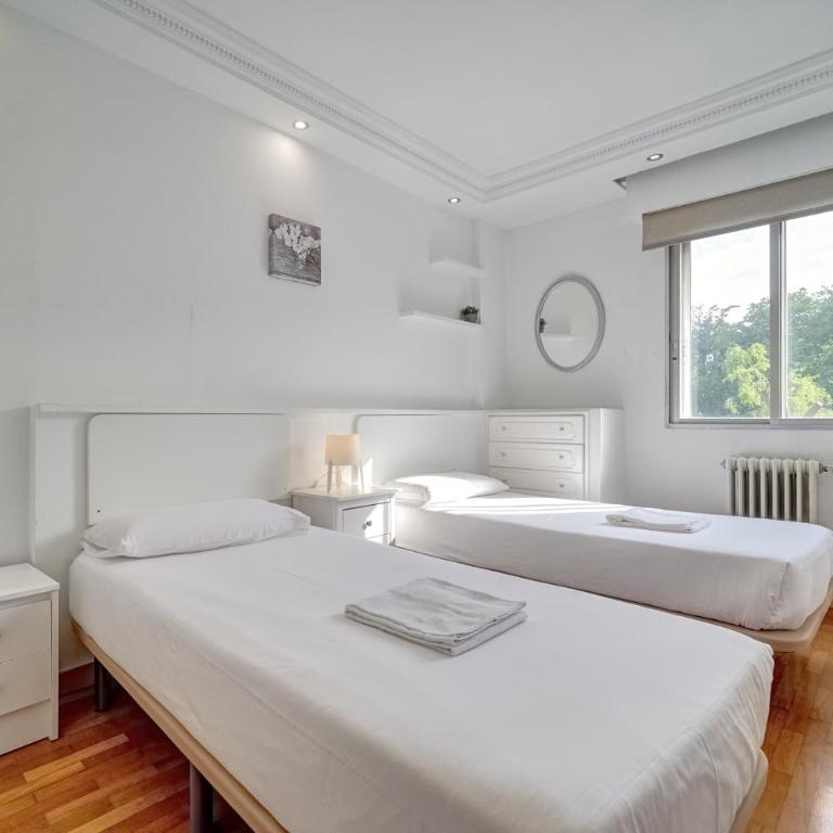 Camino Pamplona 3 by Clabao - Apartamento de 3 dormitorios - 1