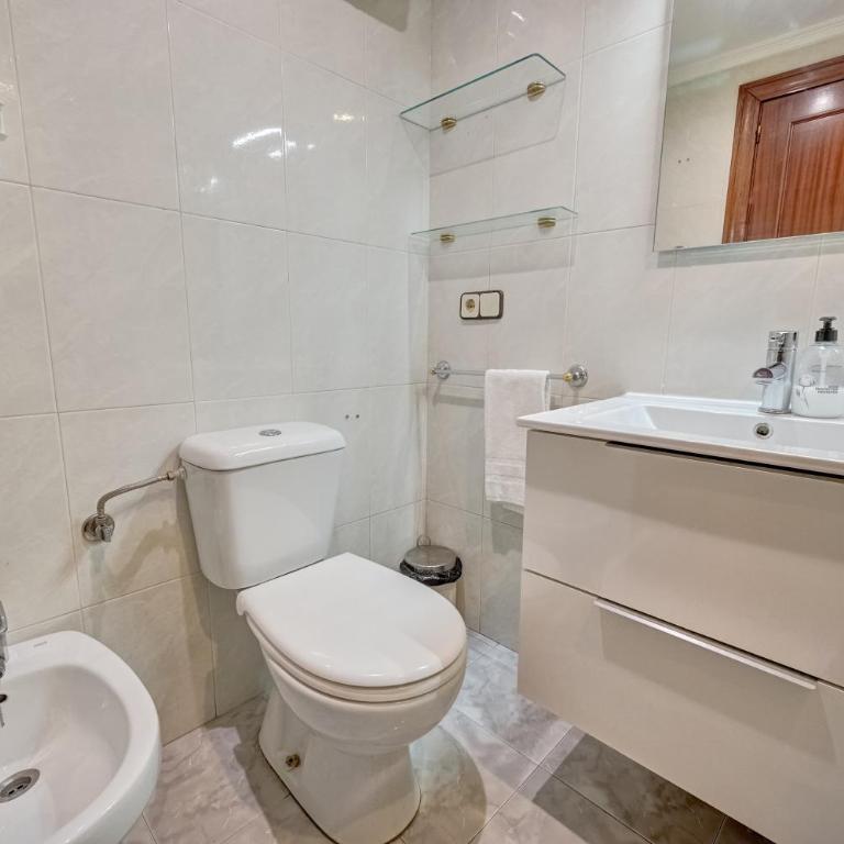 Camino Pamplona 3 by Clabao - Apartamento de 3 dormitorios - 17