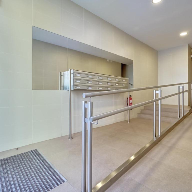Camino Pamplona 3 by Clabao - Apartamento de 3 dormitorios - 27