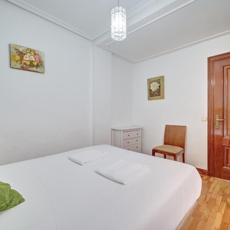 Camino Pamplona 3 by Clabao - Apartamento de 3 dormitorios - 22