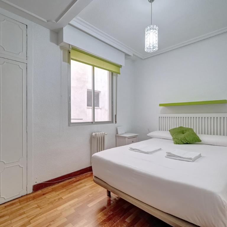 Camino Pamplona 3 by Clabao - Apartamento de 3 dormitorios - 21
