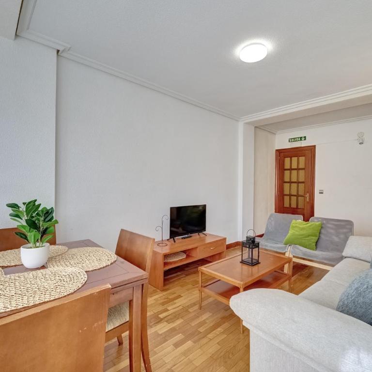 Camino Pamplona 3 by Clabao - Apartamento de 3 dormitorios - 4
