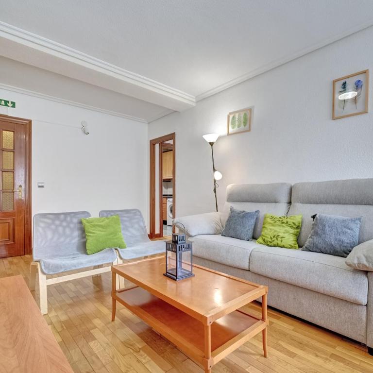 Camino Pamplona 3 by Clabao - Apartamento de 3 dormitorios - 3