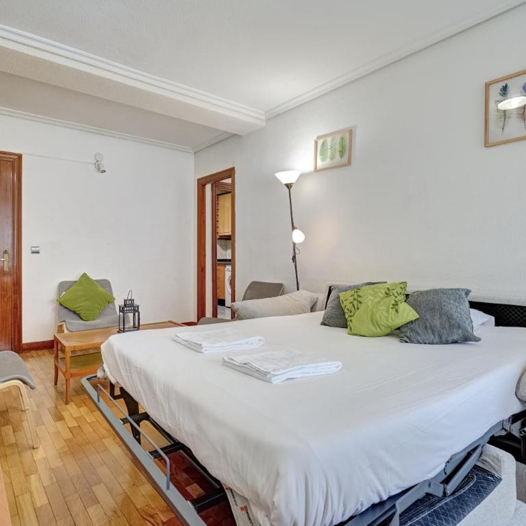 Camino Pamplona 3 by Clabao - Apartamento de 3 dormitorios - 8