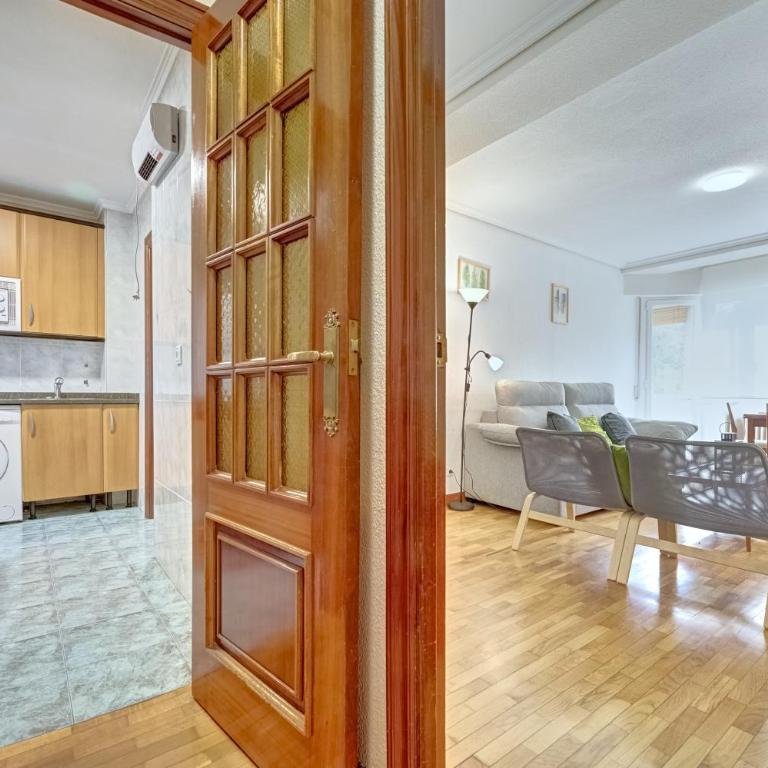 Camino Pamplona 3 by Clabao - Apartamento de 3 dormitorios - 11