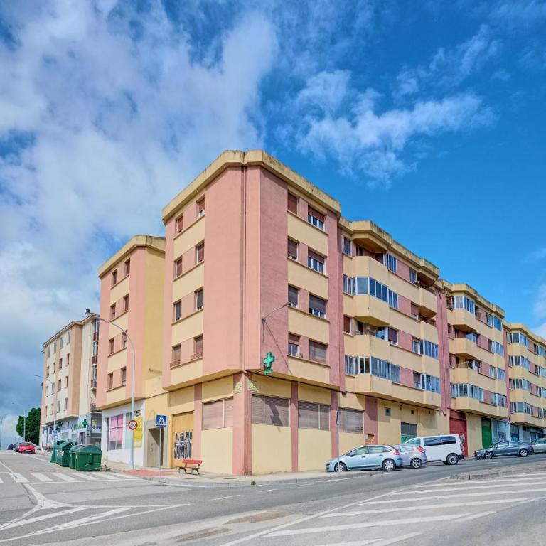 Camino Pamplona 3 by Clabao - Apartamento de 3 dormitorios - 24