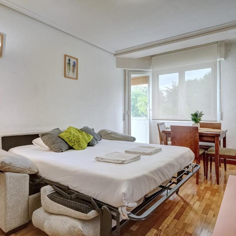 Camino Pamplona 3 by Clabao - Apartamento de 3 dormitorios - 7