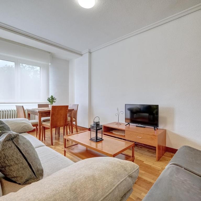 Camino Pamplona 3 by Clabao - Apartamento de 3 dormitorios - 6