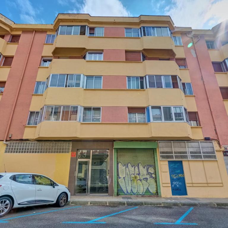 Camino Pamplona 3 by Clabao - Apartamento de 3 dormitorios - 28