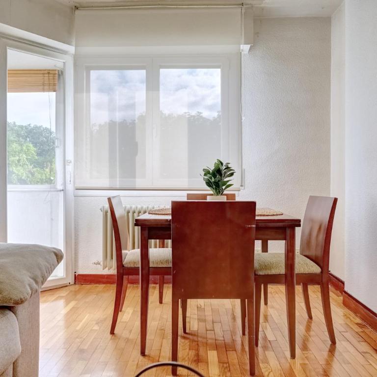 Camino Pamplona 3 by Clabao - Apartamento de 3 dormitorios - 9