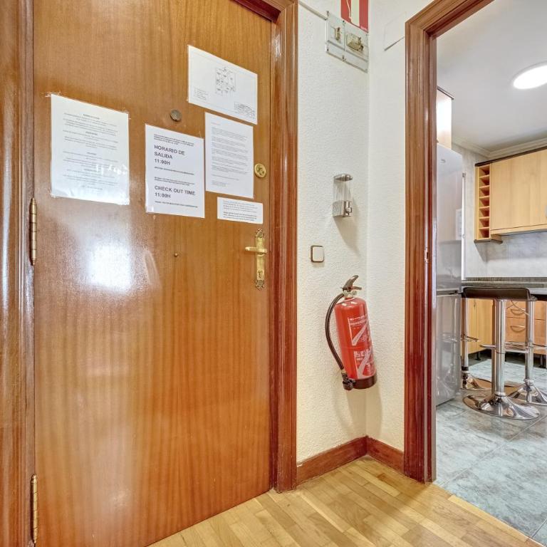 Camino Pamplona 3 by Clabao - Apartamento de 3 dormitorios - 29