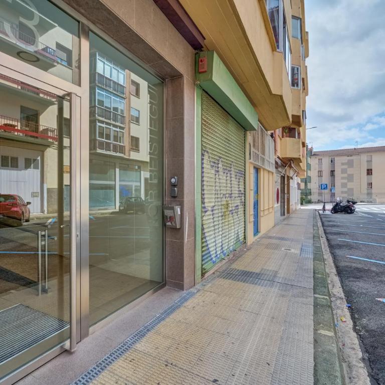 Camino Pamplona 3 by Clabao - Apartamento de 3 dormitorios - 31