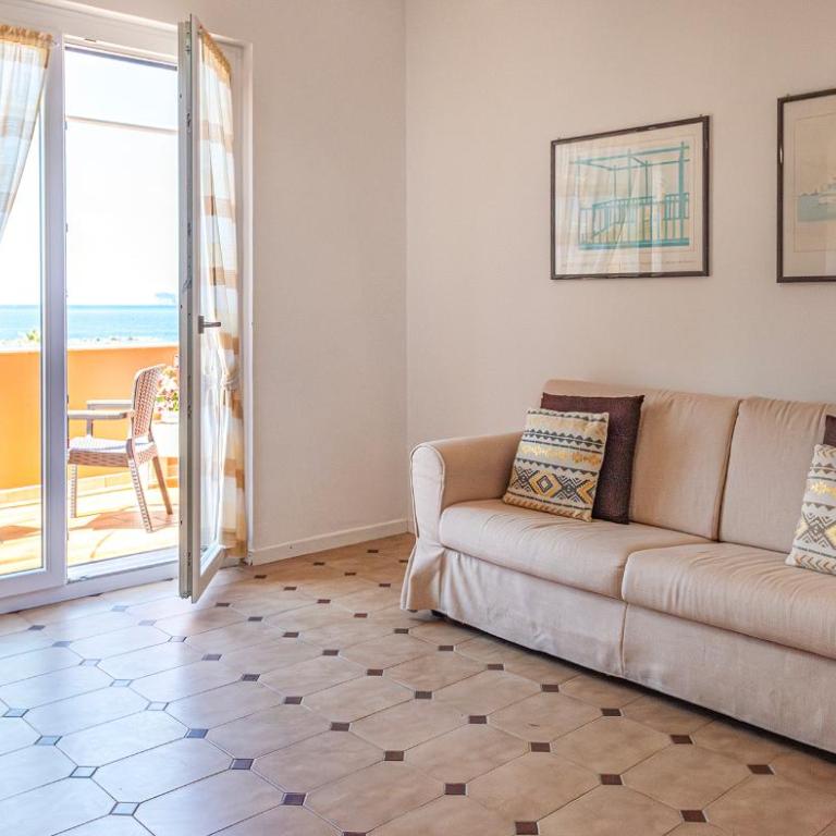 Beachfront Lido 95 - Appartamento - 4