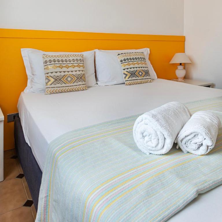 Beachfront Lido 95 - Appartamento - 20