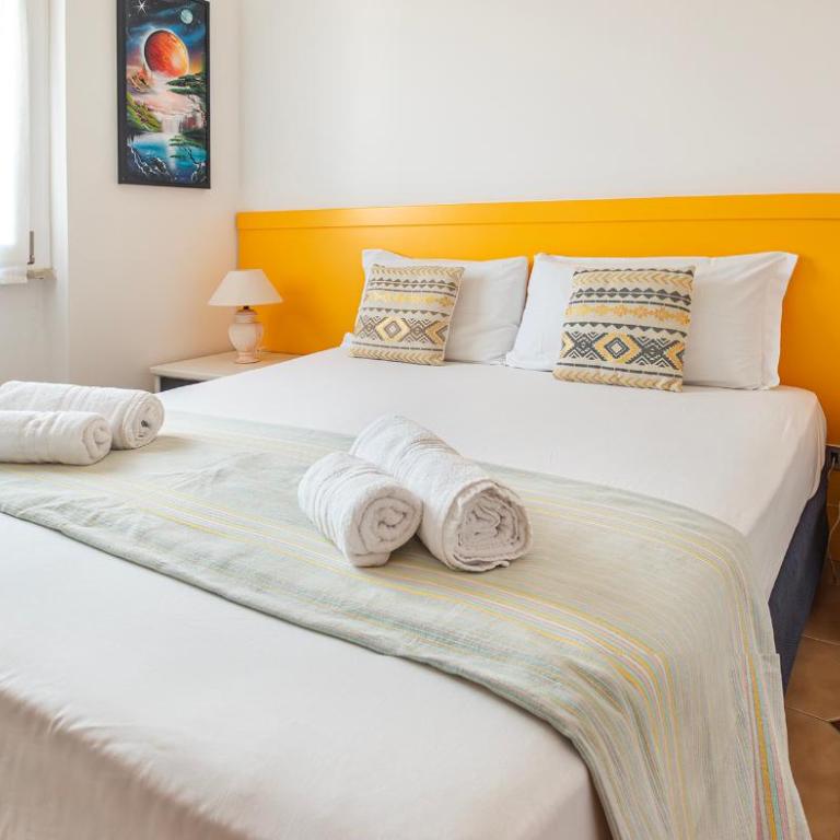 Beachfront Lido 95 - Appartamento - 6
