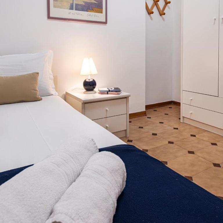 Beachfront Lido 95 - Appartamento - 8