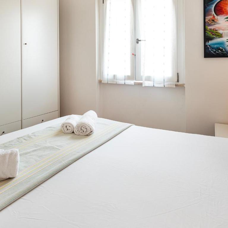 Beachfront Lido 95 - Appartamento - 21