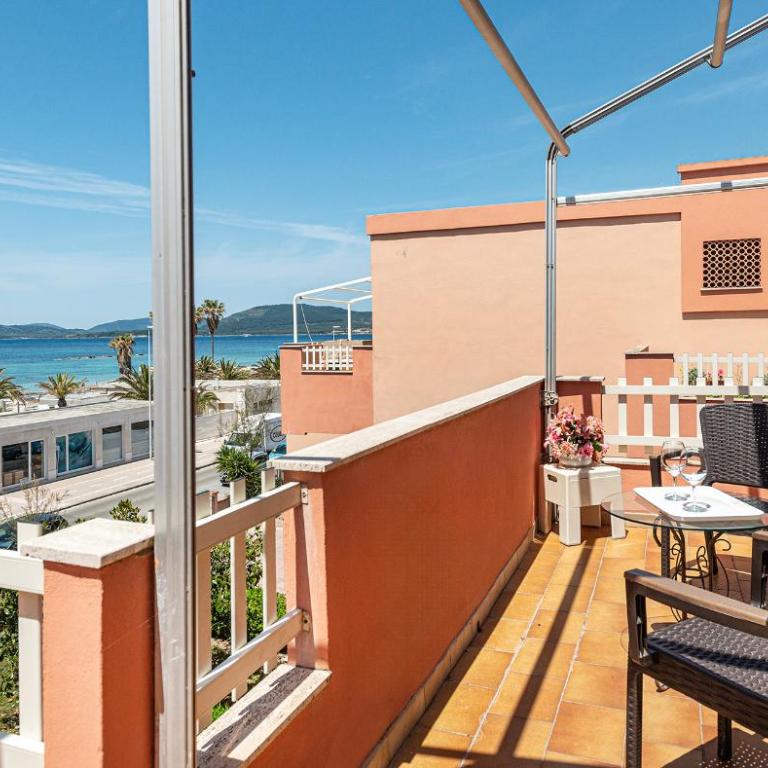 Beachfront Lido 95 - Appartamento - 3