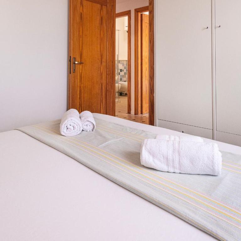 Beachfront Lido 95 - Appartamento - 22