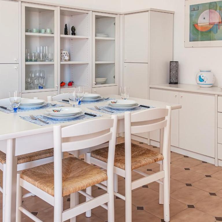 Beachfront Lido 95 - Appartamento - 5