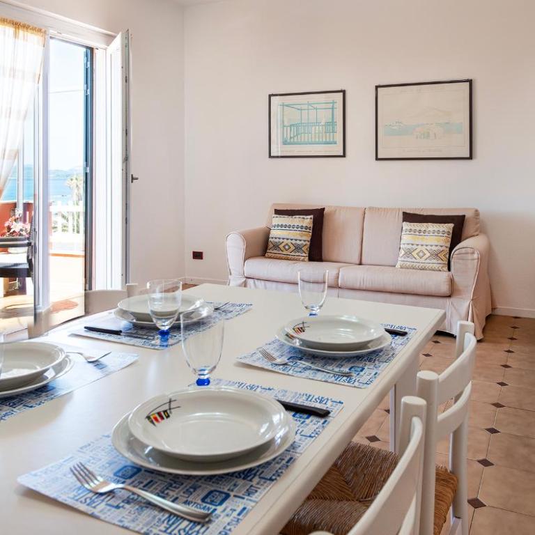 Beachfront Lido 95 - Appartamento - 17