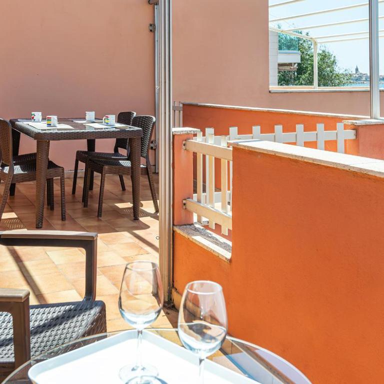 Beachfront Lido 95 - Appartamento - 9