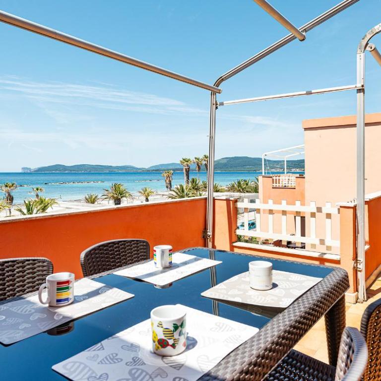 Beachfront Lido 95 - Appartamento - 2