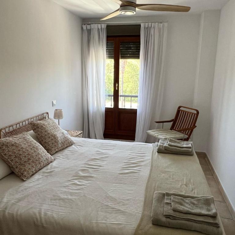 Esuri Relax & Golf - Apartamento de 2 dormitorios - 16