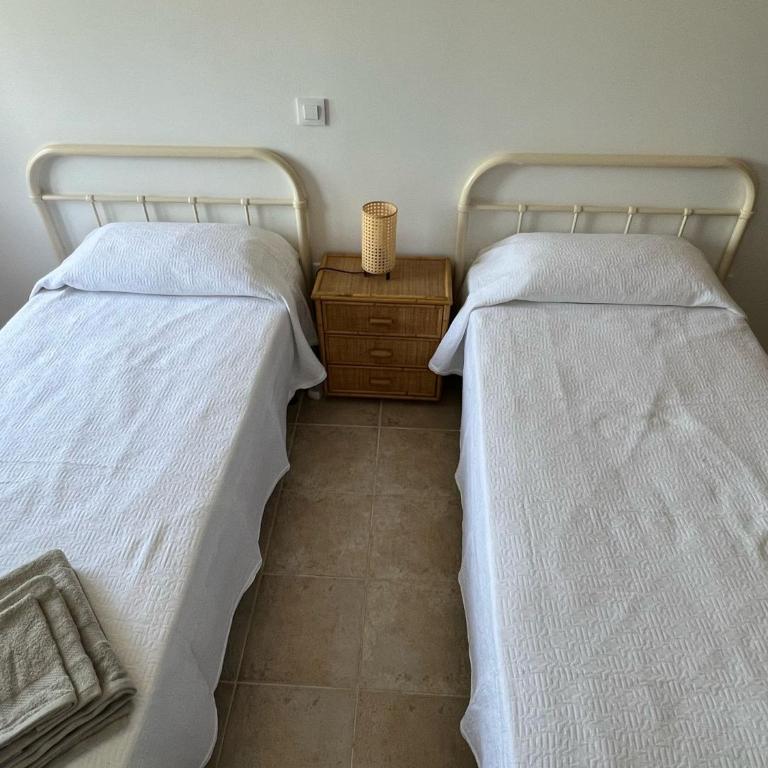 Esuri Relax & Golf - Apartamento de 2 dormitorios - 22