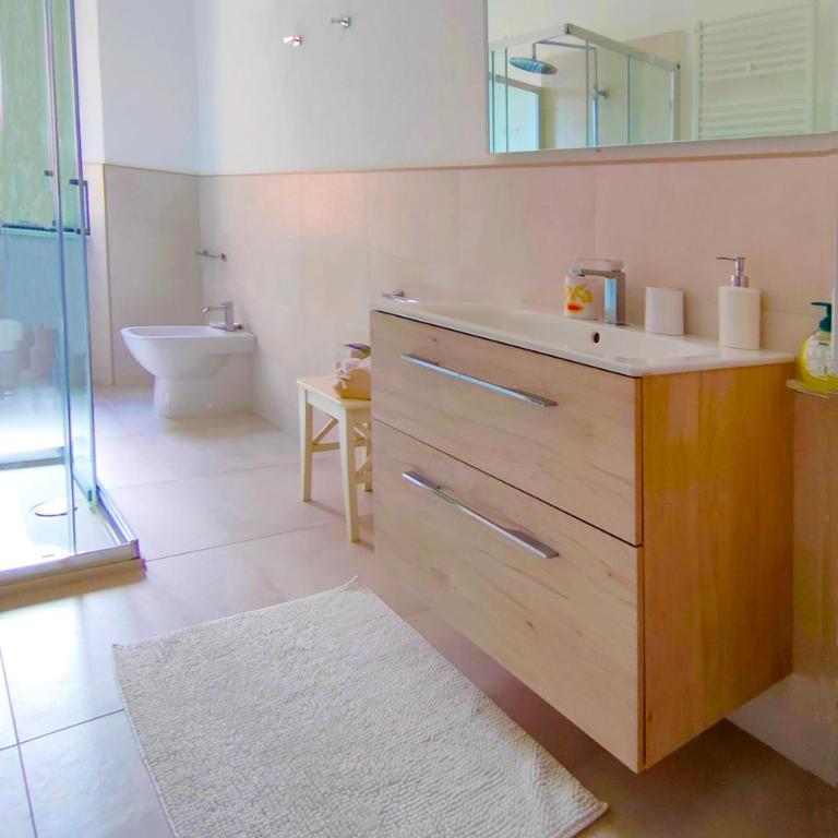 Casa Angi - Two-Bedroom House - 20