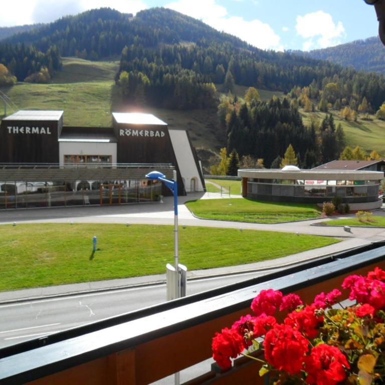 Appartements Haus am Römerbad Bad Kleinkirchheim - Apartment mit 1 Schlafzimmer - 19