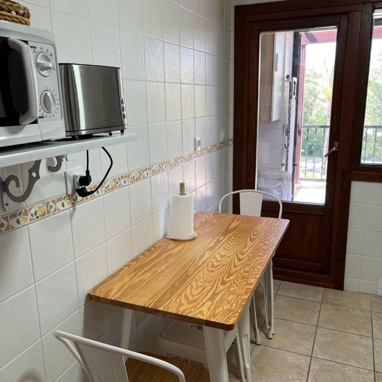 Esuri Relax & Golf - Apartamento de 2 dormitorios - 15