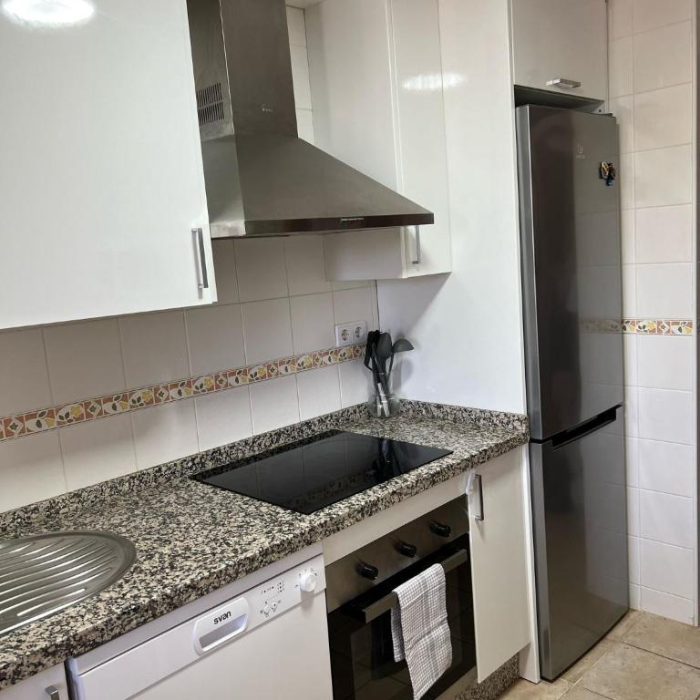 Esuri Relax & Golf - Apartamento de 2 dormitorios - 12
