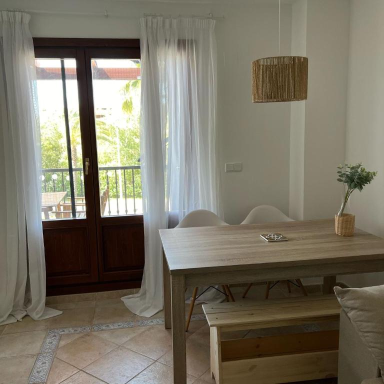 Esuri Relax & Golf - Apartamento de 2 dormitorios - 2