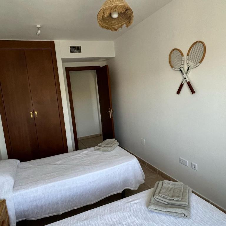Esuri Relax & Golf - Apartamento de 2 dormitorios - 20