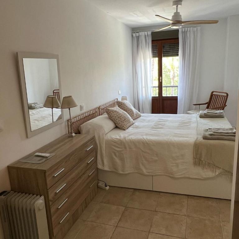 Esuri Relax & Golf - Apartamento de 2 dormitorios - 13