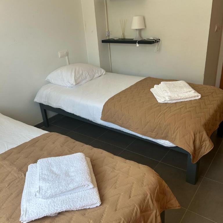 Estrella II - Apartamento de 2 dormitorios - 16