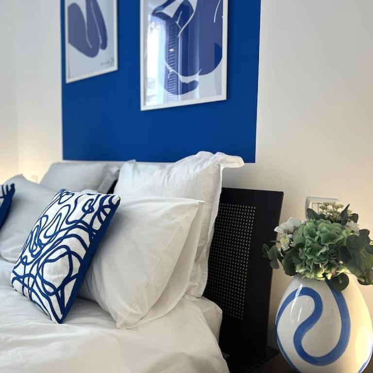 Matisse-Bozzi 59 - Monolocale King Deluxe - 1