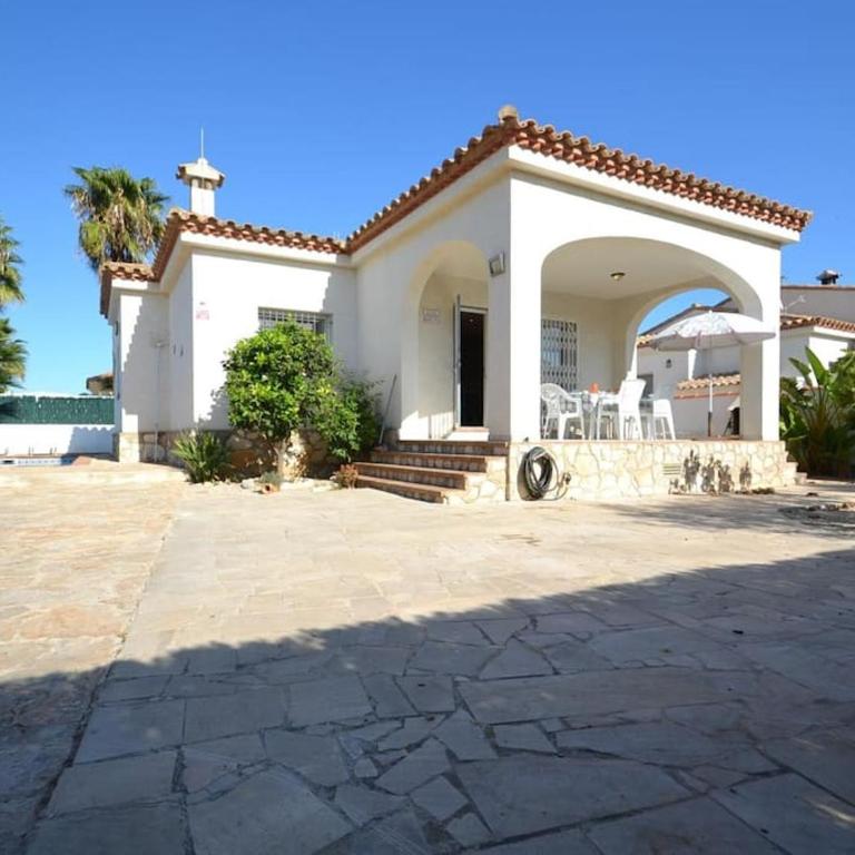 Casa Bonita with privat pool - Casa de 3 dormitorios - 17