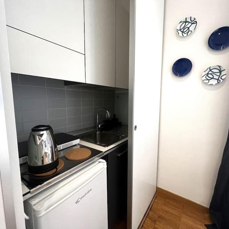 Matisse-Bozzi 59 - Monolocale King Deluxe - 3
